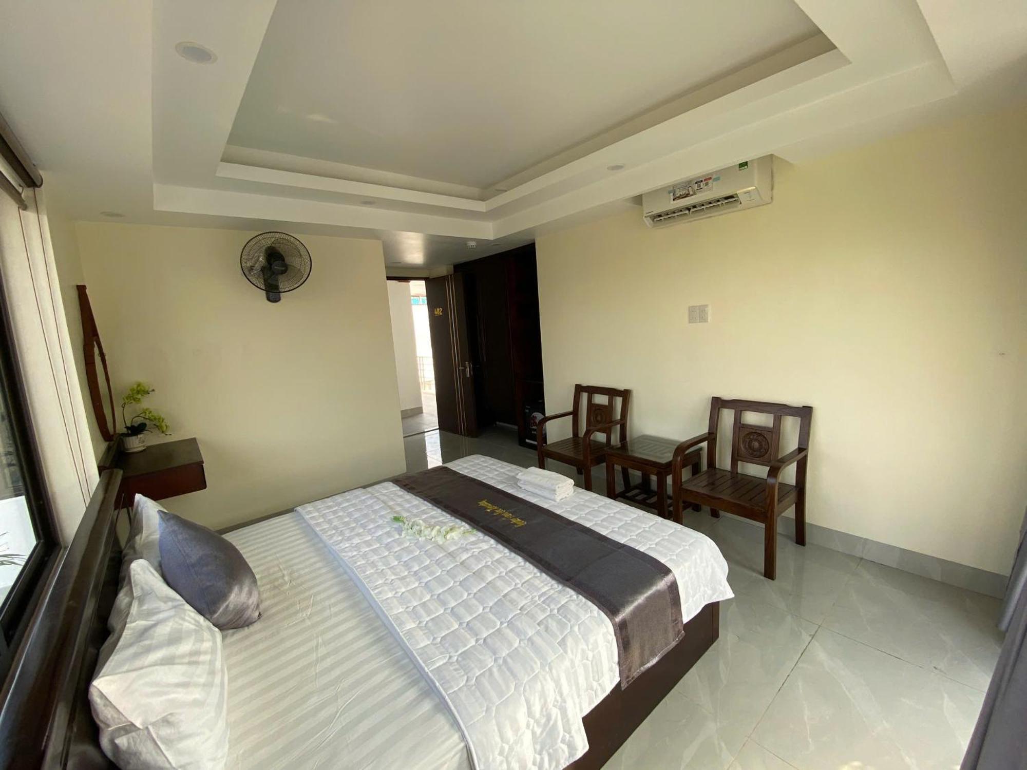 Center Tam Coc Homestay Ninh Binh Exterior foto